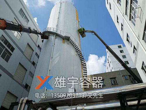 浅谈钢结构工程的广泛应用以及施工要点
