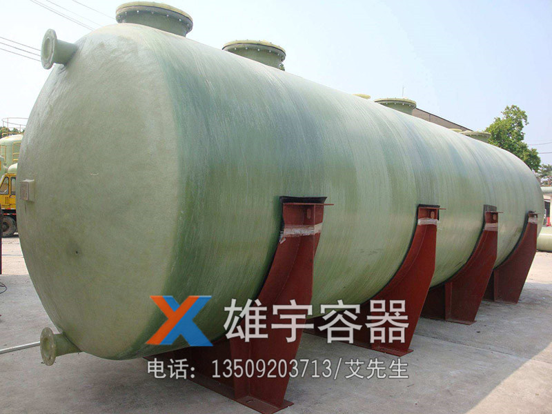 东莞立式储罐生产