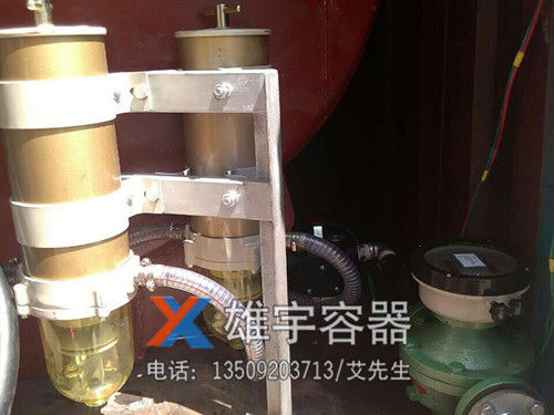 油气回收的方法有哪些？