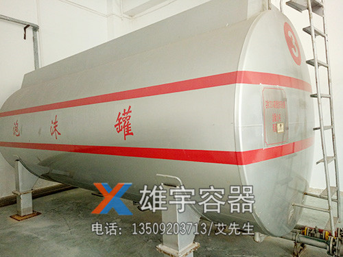 大型油罐订做