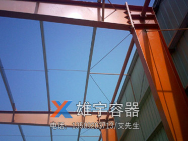 钢结构在住宅应用上的五大优势