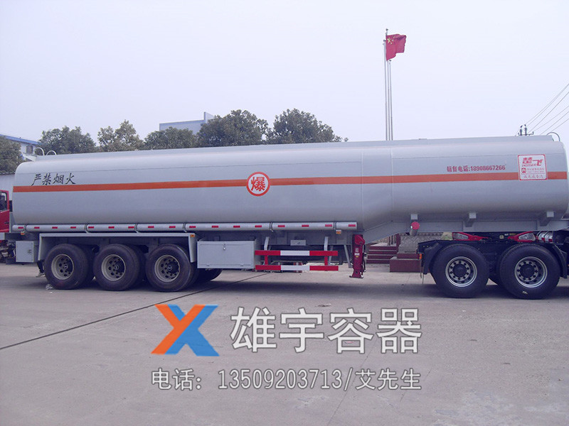 东莞油罐车供应