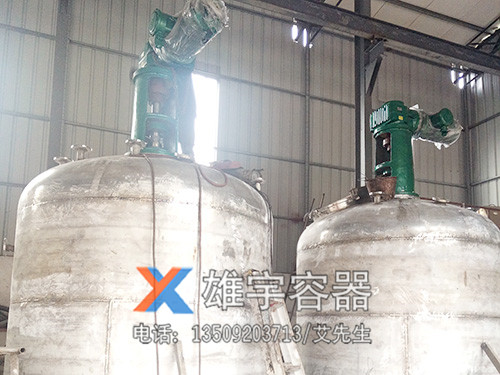 储油罐储油的安全知识