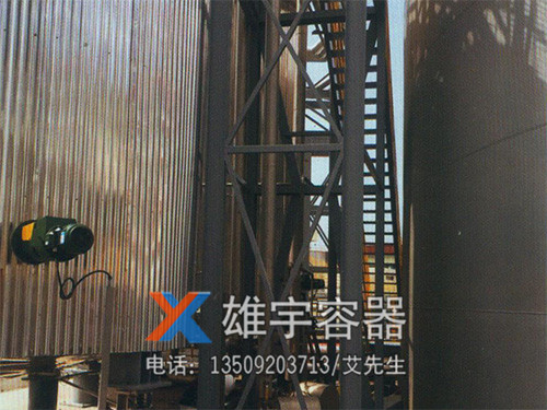东莞保温储罐