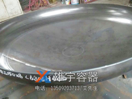 地埋油罐供应